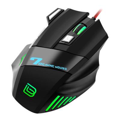 Mouse G5